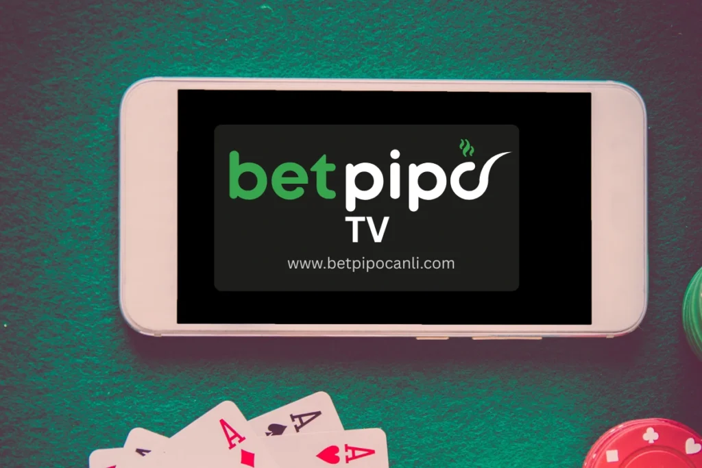 Betpipo TV